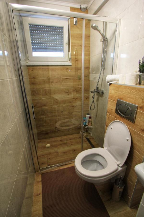 Apartman Srdjan Banja Luka Exterior foto