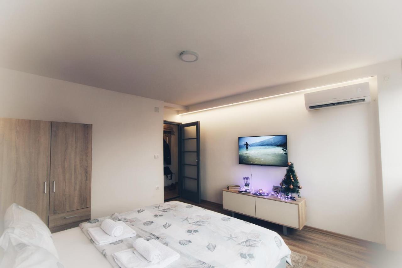 Apartman Srdjan Banja Luka Exterior foto