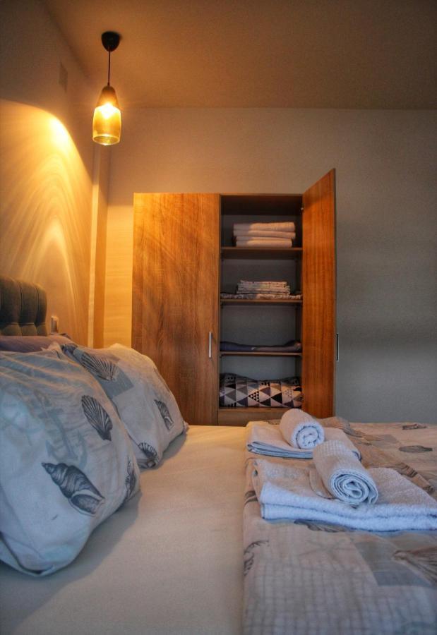 Apartman Srdjan Banja Luka Exterior foto