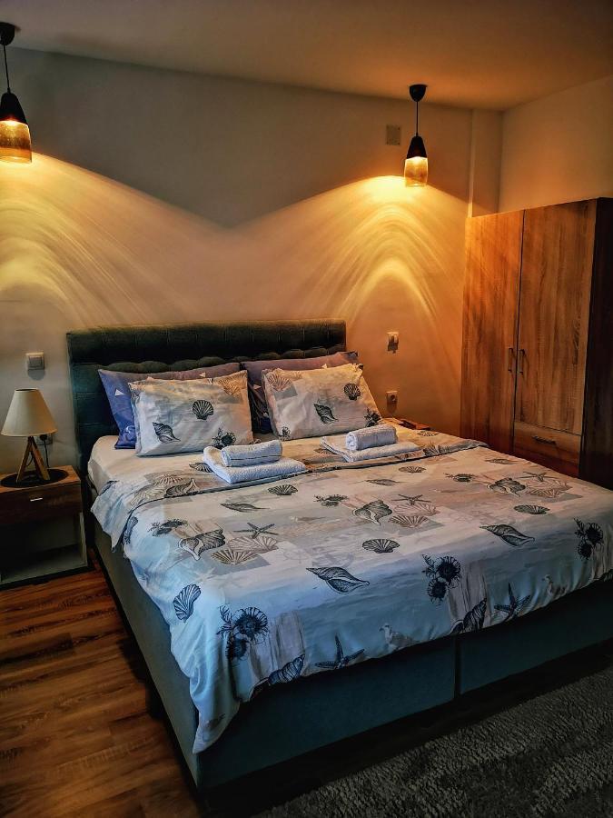 Apartman Srdjan Banja Luka Exterior foto